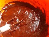Galletitas de chocolate craqueladas🍫🍪