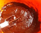 Foto del paso 2 de la receta: Galletitas de chocolate craqueladas🍫🍪