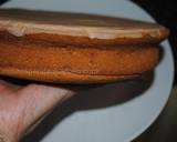 Ice cream cake recipe step 12 photo