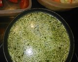 Rizseshús csirkéből recept fázis 1 fotója