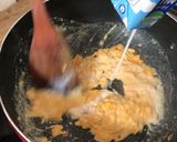 Foto langkah ke 4 dari resep Chicken Popcorn Salted Egg.