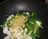 Foto del paso 8 de la receta: Filete de res y vegetales estilo chino