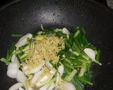 Foto del paso 8 de la receta: Filete de res y vegetales estilo chino