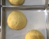 Foto langkah ke 5 dari resep Korean garlic cheese bread.