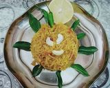 વેજ બિરિયાની (Veg Biriyani Recipe In Gujarati) રેસીપી સ્ટેપ5ફોટો