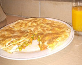 A picture of step 8 of Zege.