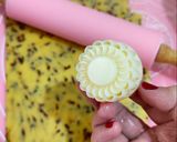 Foto langkah ke 4 dari resep Nuttela Tart.