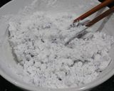 Hình bước làm 2 của món Chè thập cẩm mùa giãn cách