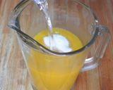 Foto del paso 4 de la receta: Qamar ad-Din (jugo de damasco)