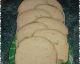 Foto langkah ke 7 dari resep Roti tawar (killer soft bread).