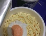 Foto langkah ke 3 dari resep Pop mie 🍰.