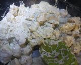 Foto del paso 4 de la receta: Pollo al ajillo