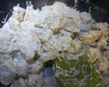 Foto del paso 4 de la receta: Pollo al ajillo