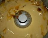 Foto del paso 3 de la receta: Torta invertida de manzana