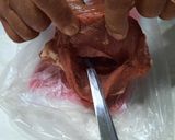 Foto del paso 9 de la receta: Colita de cuadril rellena