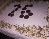 Foto del paso 14 de la receta: Torta de cumpleaños 🎂💗