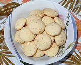 Foto del paso 3 de la receta: Galletas de queso sin gluten