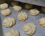 Foto langkah ke 3 dari resep Sagu Keju.