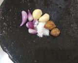 Foto langkah ke 2 dari resep Sayur Lodeh.