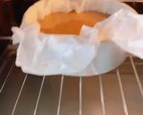 รูปขั้นตอนการทำที่ 4 ของ เค้กทอฟฟี่ คีโต keto toffy cake