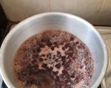 Foto langkah ke 2 dari resep Capucino Boba.