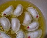 Foto langkah ke 9 dari resep Cireng Isi Ayam Suwir.