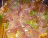 Foto del paso 7 de la receta: Pizza a la parrilla 😋