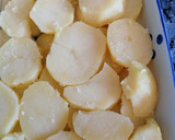 Foto del paso 6 de la receta: Patatas con salsa de Gorgonzola