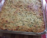 Foto del paso 1 de la receta: Budín de coliflor