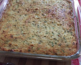 Foto del paso 1 de la receta: Budín de coliflor