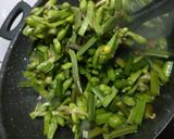 Foto langkah ke 5 dari resep Genjer tumis taucho ala bujang.