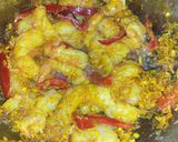 Foto del paso 9 de la receta: Paella 🐙🍴🐚