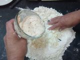 Stollen (Pan dulce alemán)