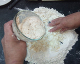 Foto del paso 3 de la receta: Stollen (Pan dulce alemán)