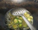 A picture of step 2 of Bitter Gourd Do Pyaza.