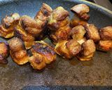 Foto del paso 4 de la receta: Chicharrón de cerdo !
