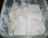 Foto langkah ke 1 dari resep Tahu Tepung Sajiku.