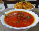 દહીં તીખારી (Dahi Tikhari Recipe In Gujarati) રેસીપી સ્ટેપ3ફોટો