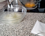 Foto del paso 2 de la receta: Tarta de yogur