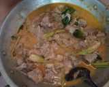 Foto langkah ke 4 dari resep Krengsengan Kambing.