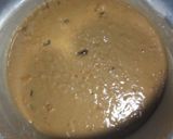 A picture of step 9 of Boiled fruit cake.