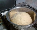 Foto del paso 2 de la receta: Pan de Jamón
