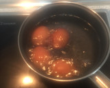 Foto del paso 1 de la receta: Huevos gratinados