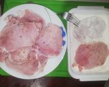 Hamis hagymás rostélyos recept fázis 1 fotója