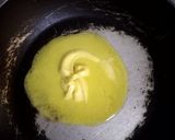Foto langkah ke 1 dari resep Brulee bomb.