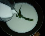 Foto langkah ke 3 dari resep Bubur Ketan Hitam.