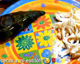 Foto del paso 5 de la receta: Chiles rellenos de queso fácil