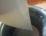 Foto langkah ke 2 dari resep Minyak kelapa home made hemat waktu dan gas.
