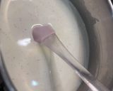 Extra krémes vaníliás tejbegríz recept fázis 3 fotója