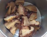 Foto langkah ke 5 dari resep Bacang Kong Hu.